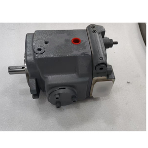 ปั๊มไฮดรอลิกแบบลูกสูบ HPP รุ่น HPP-VC2V-F14A3-A HPP-VC2V-F14A5-A น้ำมัน HPP-VD3V-F40A3-B - Product Image 5