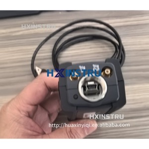 คีย์ไซท์ U2064XA เซ็นเซอร์วัดกำลังไฟฟ้าแบบยูเอสบี ช่วงไดนามิกกว้าง 10MHz-40GHz ช่วงค่าสูงสุดและค่าเฉลี่ย -70 ถึง +20 DBm 1M ตัวอย่าง/วินาที *      H - Product Image 2