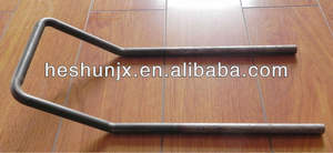 Dobladora de Tubos Redondos CNC de 28, 38, 50 y 63 mm, Modelo 5A - Product Image 6