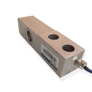 เครื่องชั่งน้ำหนัก VEIDT สำหรับสายพานลำเลียงของ American Transcell รุ่น SBSZ-250กก., SBSZ-500กก., SBSZ-1ตัน เซ็นเซอร์ SBSZ เครื่องชั่งน้ำหนัก VEIDT สำหรับ American Transcel - Product Image 5