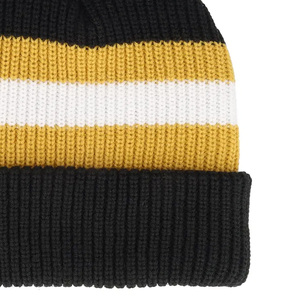 Bonnet à pompon au design unique, léger et confortable, prix imbattable, personnalisable, pour homme et femme - Product Image 3