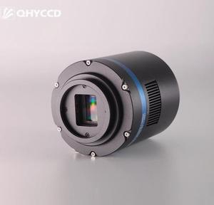 QHYCCD QHY163M Lens Full <b>Frame</b> Tele 5 Blades 50MM Astronomical <b>Deep</b> Space Photography Frozen CMOS - Product Image 4