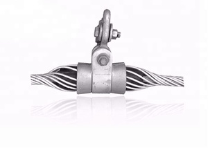 Tension <b>Clamp</b>/opgw <b>Clamp</b>/suspension Wire <b>Clamps</b> OXY Suspension A - Product Image 3