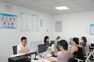 <span class=keywords><strong>Test</strong></span> rapide vétérinaire <span class=keywords><strong>TOXO</strong></span> IgG IgM, bandelettes de <span class=keywords><strong>test</strong></span> rapide d'antigène de Toxoplasma pour chiens et chats - Product Image 6