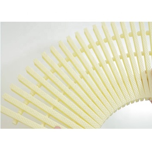 PVC nhựa hồ bơi cống máng xối tràn kênh <span class=keywords><strong>Grating</strong></span> nhựa hồ bơi máng xối cống lưới - Product Image 3