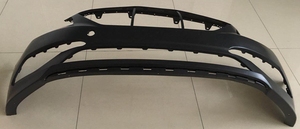 SONATA 2014 accento anteriore paraurti auto <span class=keywords><strong>di</strong></span> alta qualità pezzo <span class=keywords><strong>di</strong></span> <span class=keywords><strong>ricambio</strong></span> in plastica n. 86511-C1000 labbro - Product Image 2