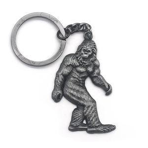 Llavero Metálico Personalizado con Broca 3D, Recuerdo de Empresa Minera, Llavero con Forma de Broca - Product Image 6