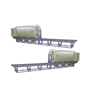 <span class=keywords><strong>Four</strong></span> de <span class=keywords><strong>pyrolyse</strong></span> sous vide à résistance électrique entièrement automatique avec moteur pour le nettoyage des polymères des outils d'extrusion - Product Image 6
