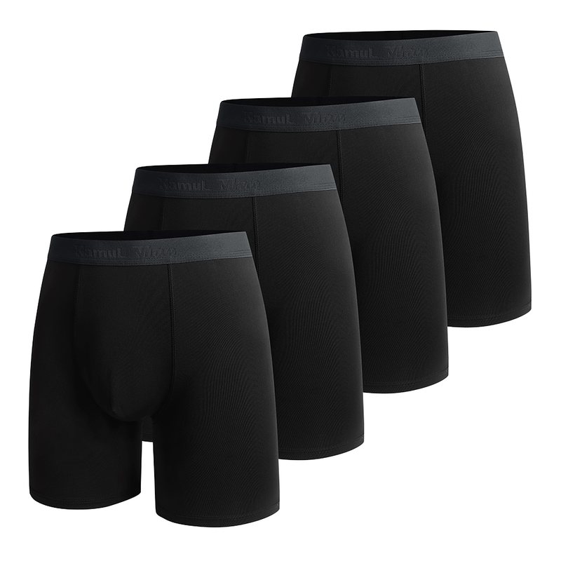 Wholesale Size Brief Boxers for Soft