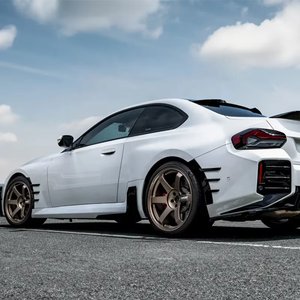 Jantes en alliage forgé RAYS VOLK TE37 SAGA S-plus 16-24 pouces 5x114.3 5x120 pour BMW G20 G22 Toyota GR86 Nissan 370Z Subaru WRX - Product Image 2