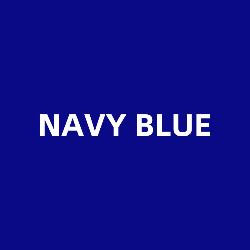 Bleu marine