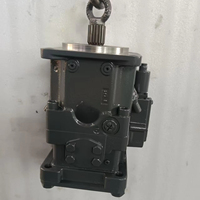 Pompe à piston hydraulique A11 A11V A11VO40 A11VO75 A11VO95 A11VO130 A11VO60LRDS/10R-NSC12K02 A11VO40DRS/10R-NZC12N00