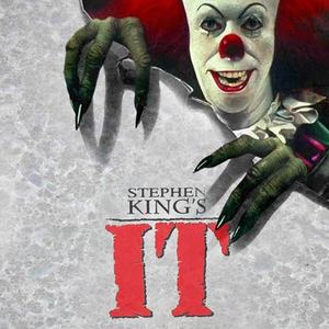 Costume de cosplay de clown Pennywise unisexe pour adultes pour Halloween, nouveau costume de personnage d'anime en quatre couleurs, inspiré des bandes dessinées - Product Image 2