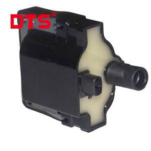 Cuộn Dây Đánh Lửa Cho Toyota 4AGE Corolla AE101 4Runner Celica Hilux Landcruiser MR2 Soarer Liteace 22R 1FZ 90919-02197 - Product Image 1