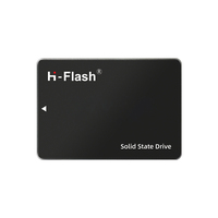 H FLASH High Speed Solid State Drive 128gb 256gb 512gb 1tb 2tb Ssd Hard Disk Sata 3 untuk Laptop PC