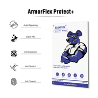 Nouveau résistant aux chocs épaissir le Film Hydrogel TPU anti-rayures Mica Hidrogel protecteur d'écran pour traceur Cutter