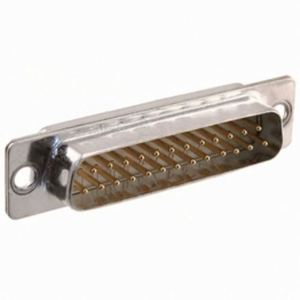 09670255615 D-Sub Connector Electronic Component - Product Image 1