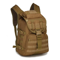 Nouveau sac à dos tactique élégant Oxford Durable étanche chasse sac à dos extérieur