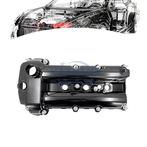Tapa de Válvulas de Motor de Alta Calidad Xinwo OE C2C38781 para <span class=keywords><strong>Jaguar</strong></span> XF X250 <span class=keywords><strong>XJ</strong></span> <span class=keywords><strong>X300</strong></span> X351 - Product Image 2