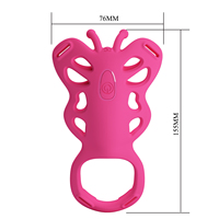 Vibrateur de culotte portable avec application, contrôle à distance, 10 fonctions de vibration, silicone, rechargeable par USB, pour femmes et couples