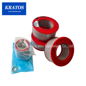 KIT <span class=keywords><strong>DE</strong></span> FILTRES 1503613060 pour COMPRESSEUR D'AIR ATLASCOPCO <span class=keywords><strong>PIÈCES</strong></span> D'ORIGINE 1503-6130-60 Acheter en ligne <span class=keywords><strong>Pièces</strong></span> <span class=keywords><strong>de</strong></span> compresseurs industriels - Product Image 2