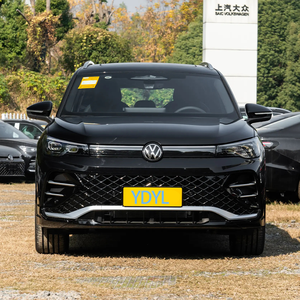 Offerta Speciale: Auto Usata <span class=keywords><strong>Volkswagen</strong></span> <span class=keywords><strong>Tiguan</strong></span> L 2020, SUV 2021-2022, 5 Posti, Guida a Sinistra, Veicolo a Benzina, Disponibile in Stock in Cina - Product Image 2