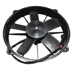 Bus-Klimaanlagen-Kondensatorlüfter 11115081A 021-00063-000 24V Klimaanlagenlüfter für Klimaanlagensystem - Product Image 1