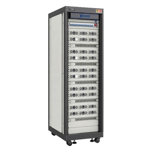 Solution de test de modules/packs de batteries : Machine de test de cycle de vie et de capacité, charge et décharge pour le contrôle qualité des batteries Li-ion - Product Image 4