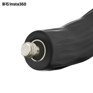 กล้องแอคชั่นอินสตา 360 แบบยืดหยุ่นได้ ซิลิโคนปรับได้สำหรับใช้กับเสาราง - Product Image 2