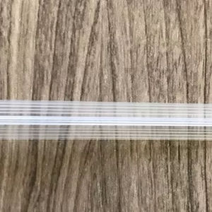 Cierres de cremallera ELPLAST de 10 mm con cierre a presión para bolsas |   Rendimiento de Sellado Confiable |   Suministro OEM - Product Image 1