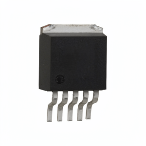 Power Management (PMIC) Original MIC39301-2.5BU TO 263 6, D2PAK , TO 263BA Buy Electronics Components Online - Product Image 1
