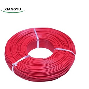 חוט חיבור 22 AWG עם ליבה מוצקה, 6 חוטי לוח לחם בצבעים שונים, 30 רגל כל אחד, חוט אלקטרוני עם PVC עבור ארדואינו - Product Image 5