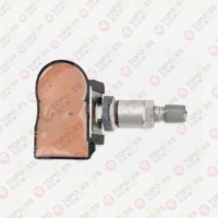 4 buah Sensor Medium Continental untuk Land Rover RANGE ROVER OEM OEM LR086928 C2C41655 C2C41655