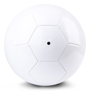 Balón de Fútbol Personalizado al por Mayor, Balón de Fútbol Cosido a Máquina de PVC para Juego Informal y Recreación, Hecho en Vietnam, Proveedor - Product Image 3
