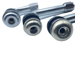 Van gốc nhà máy không săm lốp van pvr152/pvr153 KS17 - Product Image 2