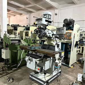 <span class=keywords><strong>Fresadora</strong></span> de Banco de Uso Pesado de <span class=keywords><strong>Segunda</strong></span> <span class=keywords><strong>Mano</strong></span>, <span class=keywords><strong>Mini</strong></span> <span class=keywords><strong>Fresadora</strong></span> de Metal de Escritorio, 380V - Product Image 2