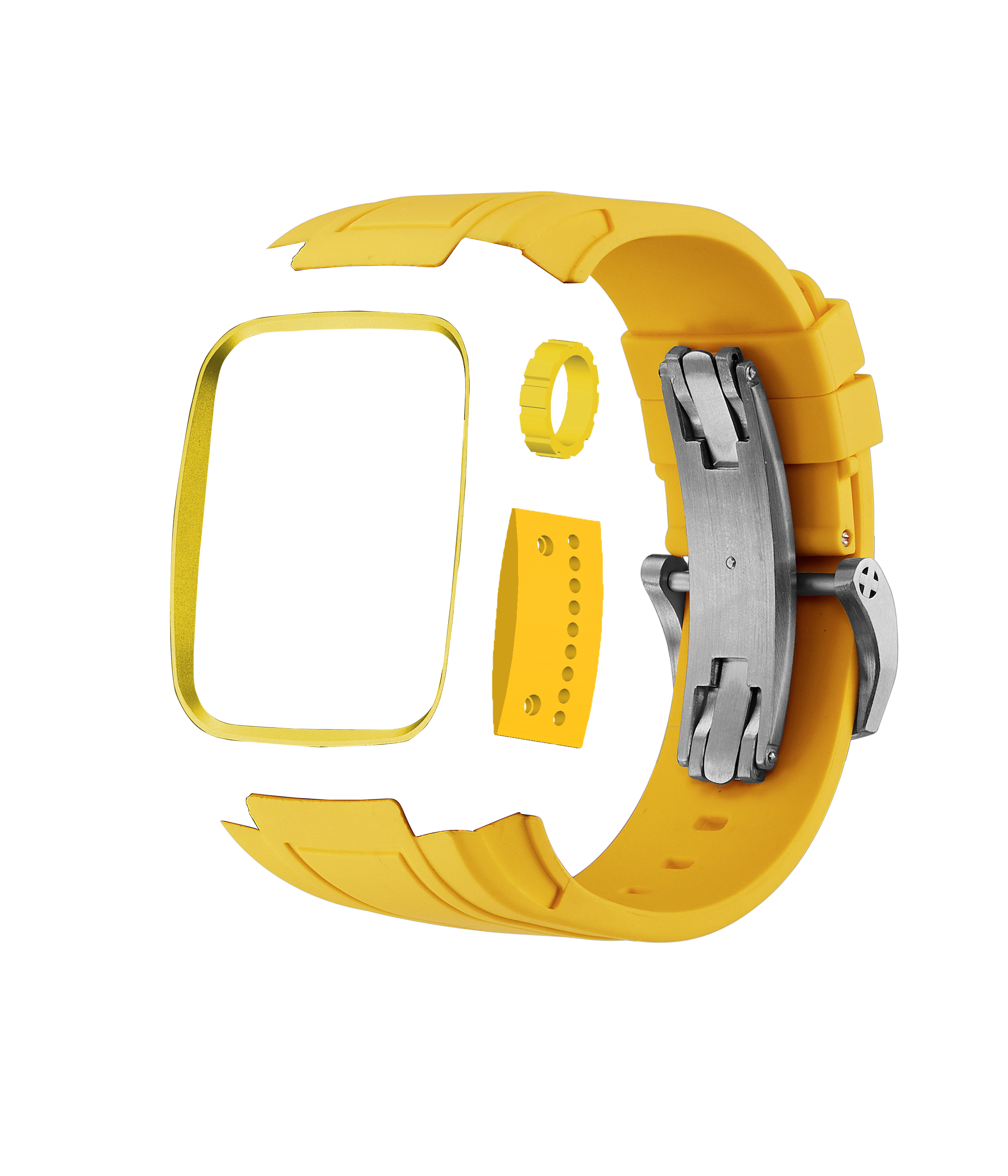 Jaune