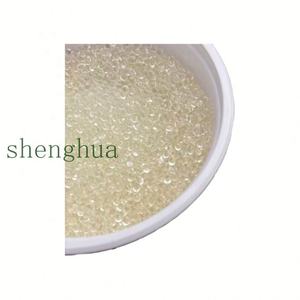 Composés plastiques de polyuréthane thermoplastique TPU de qualité adhésive thermofusible du fournisseur chinois - Product Image 5