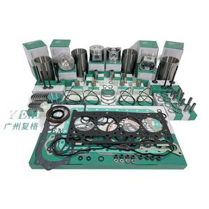 Bougie de préchauffage 10.5V MM432148 pour tracteur <span class=keywords><strong>Mitsubishi</strong></span> Engine <span class=keywords><strong>L2E</strong></span> L3E MT14 MT15 MT16 - Product Image 5