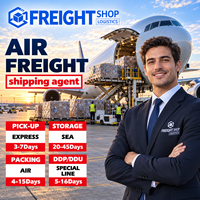 FCL Logistik Schnelle Lieferung FBA-Lieferung China nach Europa USA Kanada Australien Mexiko Deutschland Hafentransfer Fulfillment Container