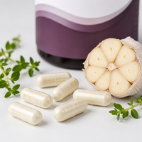 Compléments NOW MSM (Méthylsulfonilméthane) 1000 mg Santé des articulations et amélioration de la densité osseuse Végétalien 240 capsules végétales
