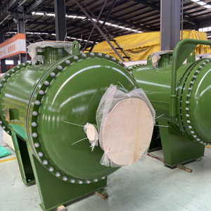 CE/Ped chứng nhận chống cháy nổ phi tiêu chuẩn tàu áp lực miễn phí tư vấn thiết kế kỹ thuật - Product Image 6