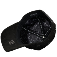 Casquettes de baseball en daim personnalisées originales en gros, avec logo personnalisé, broderie G5, Gorras Sport Chip NFC, Gorras Zander Hat