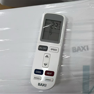 R32 Inverter 27000 <span class=keywords><strong>Btu</strong></span> Multi Split <span class=keywords><strong>Climatiseur</strong></span> <span class=keywords><strong>Climatiseur</strong></span> Multi-Zone Avec Trois <span class=keywords><strong>9000</strong></span> <span class=keywords><strong>Btu</strong></span> Unité Intérieure Murale - Product Image 5