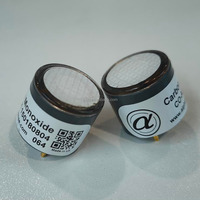 Module de capteur de gaz série 4, sortie Modbus, module de détection de gaz électrochimique sur mesure pour moniteur de gaz industriel, OEM & ODM
