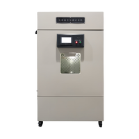 Testeur de court-circuit de batterie avec enregistreur de données de température de courant de tension et port USB pour UN38.3 IEC62133