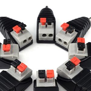 ขั้วต่อ <span class=keywords><strong>RCA</strong></span> AV แบบสปริง ขายดี ปลั๊ก <span class=keywords><strong>RCA</strong></span> แบบสปริง ขั้วต่อวิดีโอและเสียง <span class=keywords><strong>RCA</strong></span> ตัวผู้ เป็น AV - Product Image 6