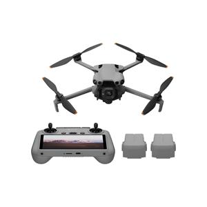 Djiz <span class=keywords><strong>MINI</strong></span> 5 <span class=keywords><strong>Pro</strong></span> Fly more Combo (RC 2) dron พร้อมกล้อง CMOS ขนาด1นิ้วการตรวจจับสิ่งกีดขวางรอบทิศทาง - Product Image 2