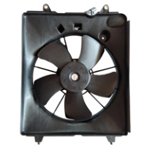 พัดลมหม้อน้ำฮอนด้าสำหรับ Civic HRV 2012-2015 19030-RSJ-E01พัดลมหม้อน้ำ - Product Image 3