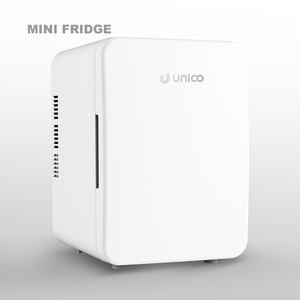 Mini Refrigerador Portátil para Coche Unico CF5044 de 12V, Refrigerador y Congelador Todo en Uno para Chocolate, para Hoteles, Camping, Mini Bar, Coche - Product Image 4